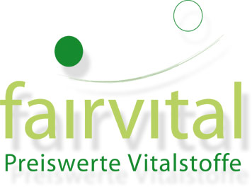 zum Fairvital Shop - preiswerte Vitalstoffe, Vitamine und Nahrungsergnzungsmittel